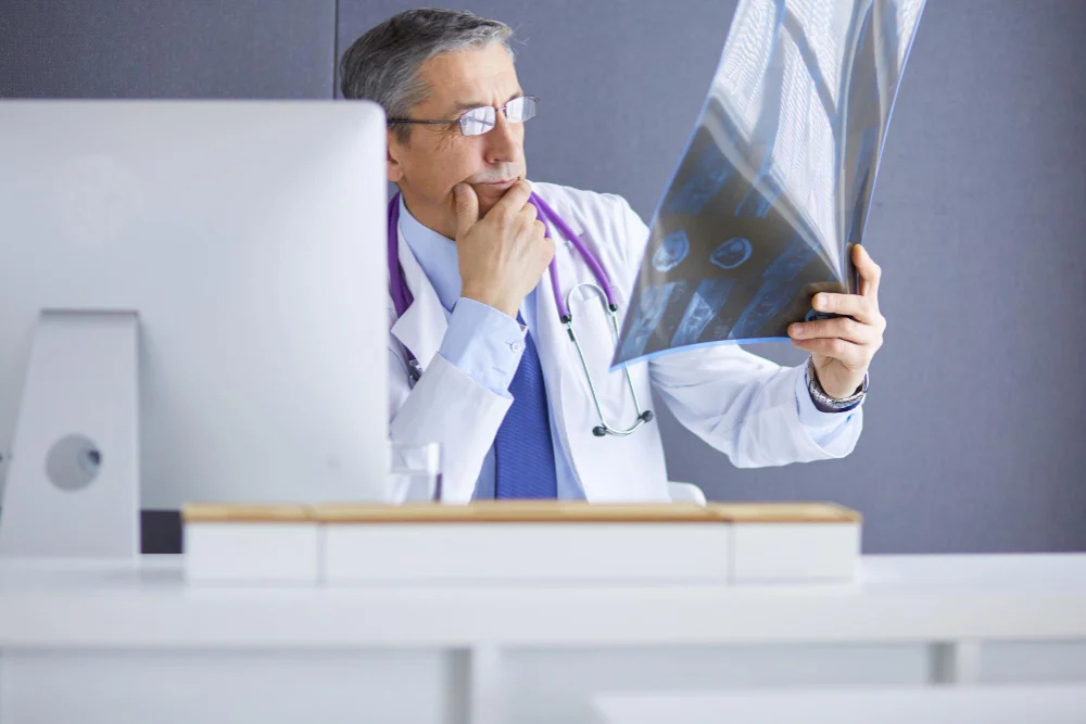 Terapia PRP – regeneracja stawów