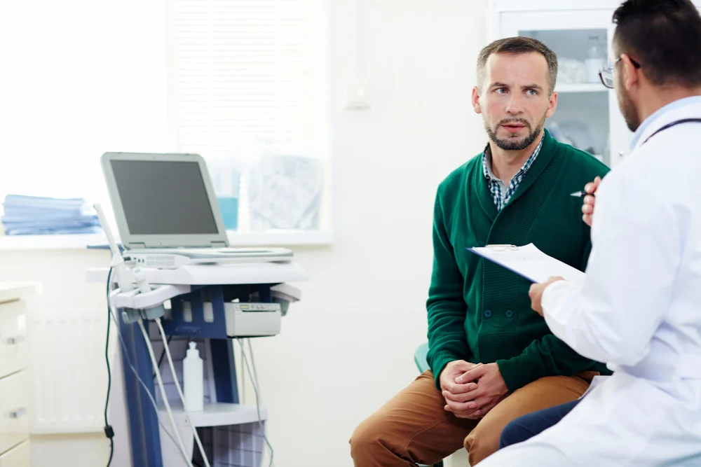 Urologia Zduńska Wola