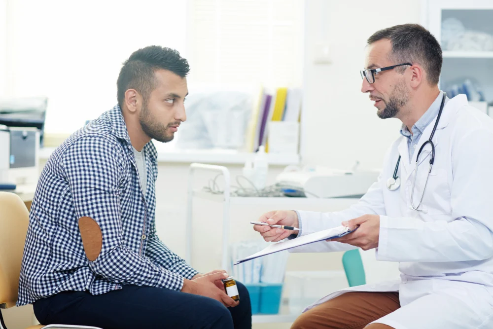 Klinika Euromed urologia