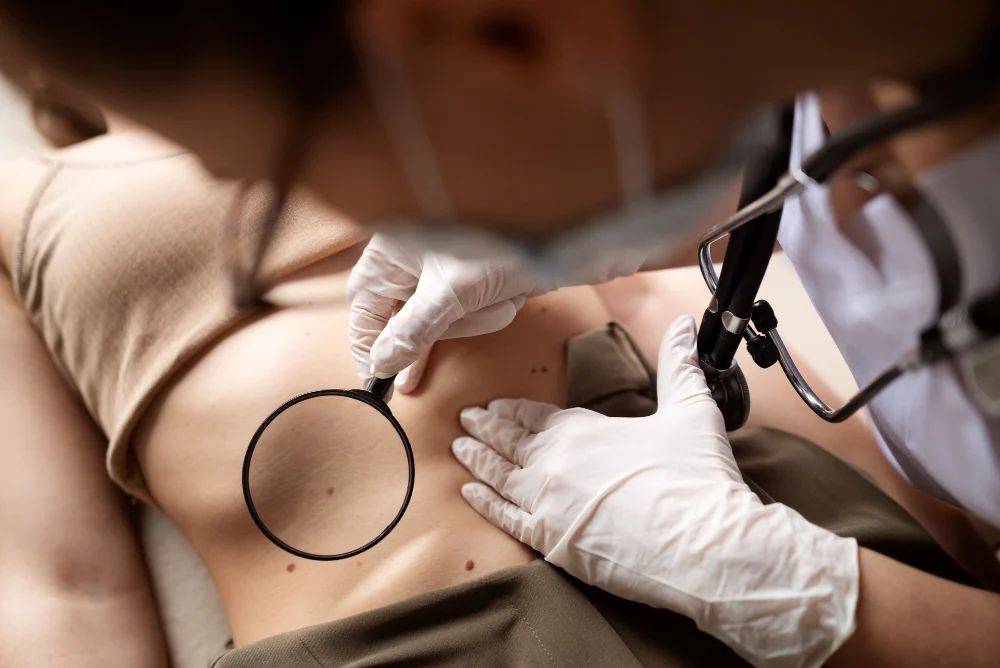 Lek. med. Robert Kwiatkowski – dermatolog Euromed
