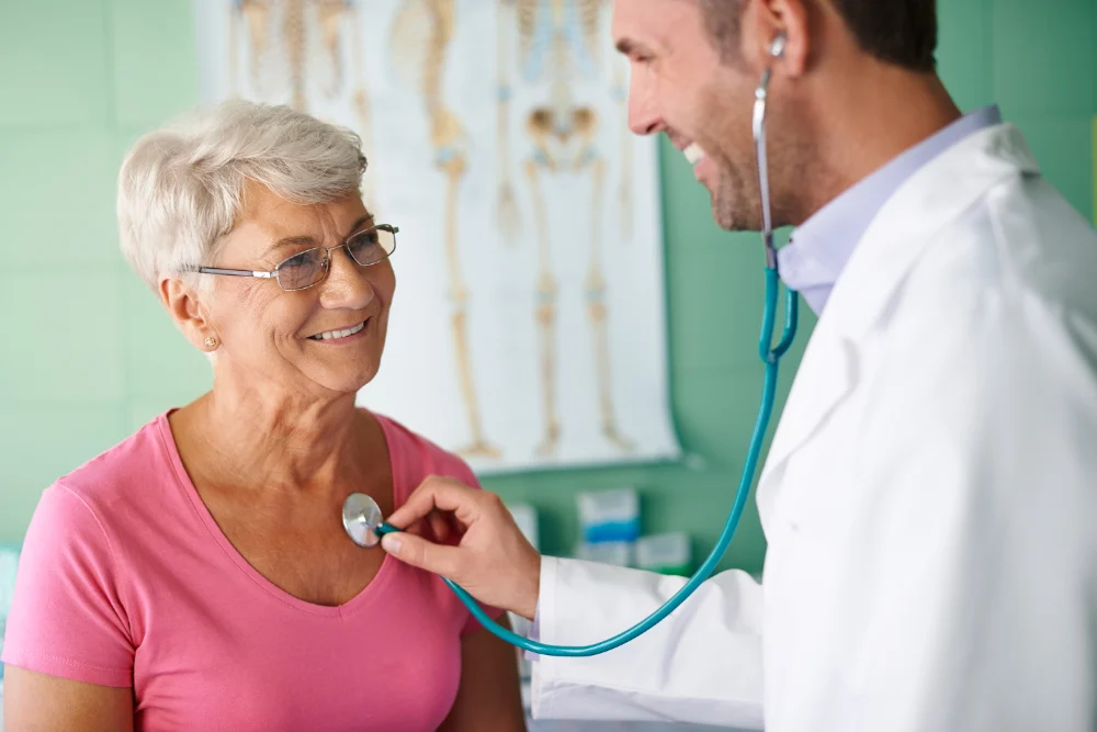 Urologia dziecięca Zduńska Wola