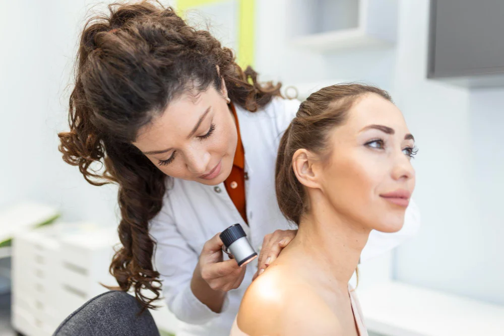 Dermatologia Zduńska Wola