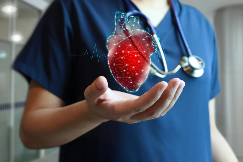 Kardiologia Zduńska Wola