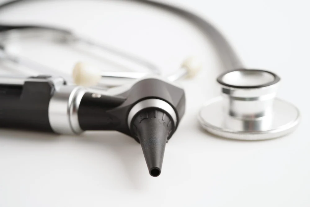 Diagnostyka słuchu Euromed