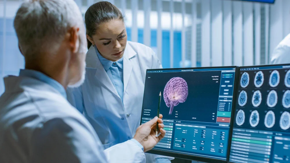 Neurologia Zduńska Wola